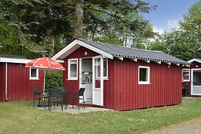 Jelling Familie Camping