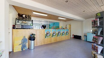 Jelling Familie Camping