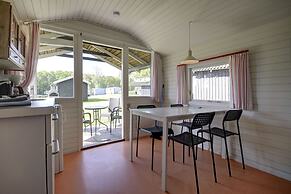 Jelling Familie Camping