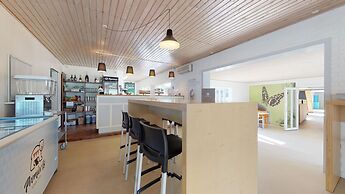 Jelling Familie Camping