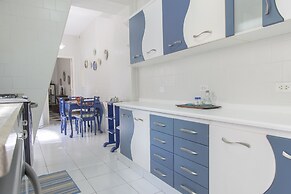LineRio Praia de Copacabana 375