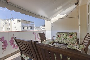 LineRio Praia de Copacabana 375