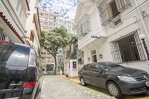 LineRio Praia de Copacabana 372