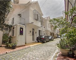 LineRio Praia de Copacabana 372