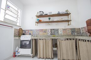LineRio Praia de Copacabana 372
