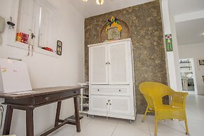 LineRio Praia de Copacabana 372