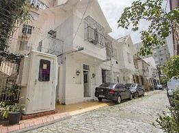 LineRio Praia de Copacabana 372