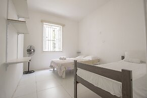 LineRio Praia de Copacabana 372