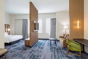 Fairfield Inn & Suites by Marriott Des Moines Downtown