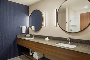 Fairfield Inn & Suites by Marriott Des Moines Downtown