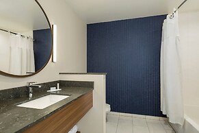 Fairfield Inn & Suites by Marriott Des Moines Downtown