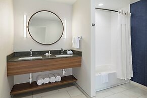 Fairfield Inn & Suites by Marriott Des Moines Downtown