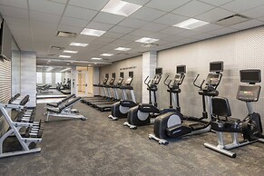 Fairfield Inn & Suites by Marriott Des Moines Downtown