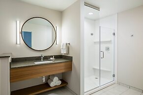 Fairfield Inn & Suites by Marriott Des Moines Downtown