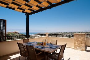 Stunning 3 bedroom villa 'BZ01' with private pool, stunning views, com