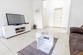 LineRio Praia de Copacabana 337
