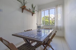 LineRio Praia de Copacabana 337