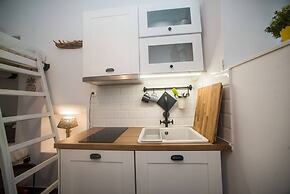 Cute Mykonos Downtown Studio