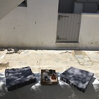 Cute Mykonos Downtown Studio