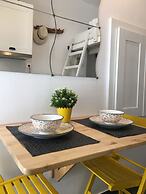 Cute Mykonos Downtown Studio