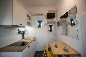 Cute Mykonos Downtown Studio