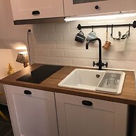 Cute Mykonos Downtown Studio