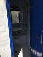 Cute Mykonos Downtown Studio