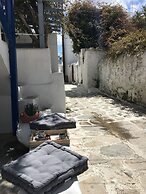 Cute Mykonos Downtown Studio