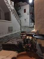 Cute Mykonos Downtown Studio