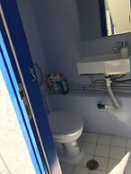 Cute Mykonos Downtown Studio