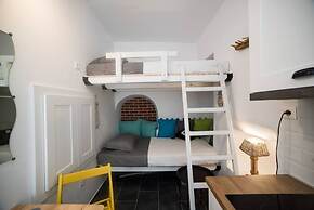 Cute Mykonos Downtown Studio