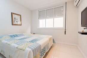 LineRio Praia de Copacabana 245