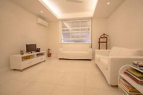 LineRio Praia de Copacabana 245