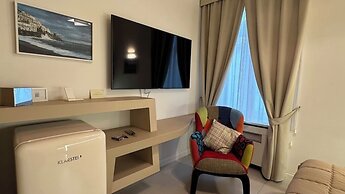 Le Suite del Duomo