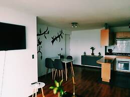 Apartamento Vistamar