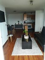 Apartamento Vistamar