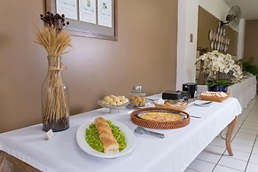 Maria Quitéria Hotel e Flat