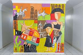 Maria Quitéria Hotel e Flat