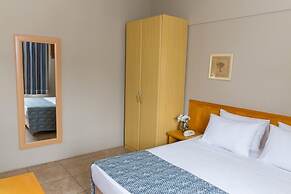 Maria Quitéria Hotel e Flat