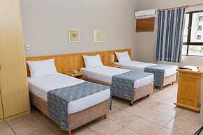 Maria Quitéria Hotel e Flat