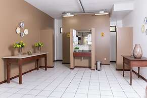 Maria Quitéria Hotel e Flat