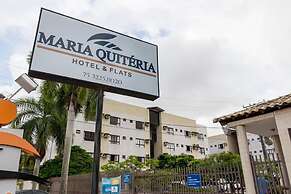 Maria Quitéria Hotel e Flat