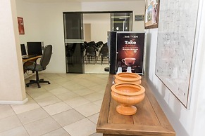 Maria Quitéria Hotel e Flat