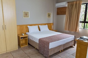 Maria Quitéria Hotel e Flat