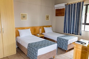 Maria Quitéria Hotel e Flat