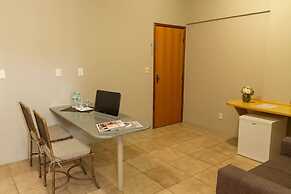 Maria Quitéria Hotel e Flat