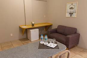 Maria Quitéria Hotel e Flat