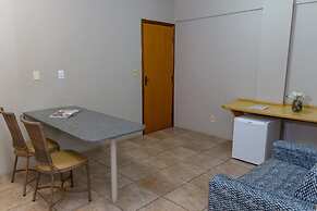 Maria Quitéria Hotel e Flat