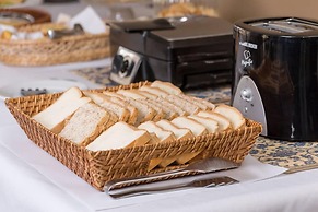 Maria Quitéria Hotel e Flat