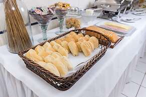 Maria Quitéria Hotel e Flat